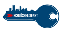 Kleines Logo SOS Schlüsseldienst Frankfurt