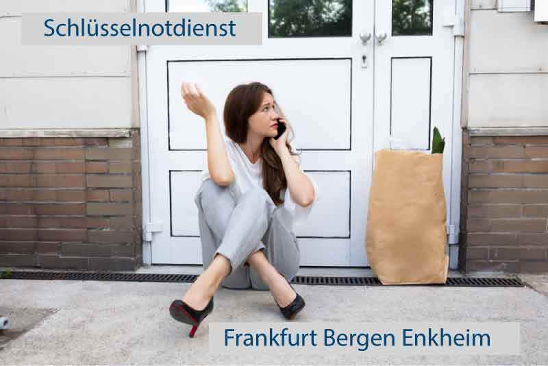 Schlüsselnotdienst Frankfurt Bergen Enkheim